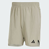 ADİDAS ERKEK ANTREMAN ŞORT D4T SHORT IS3821