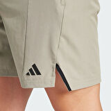 ADİDAS ERKEK ANTREMAN ŞORT D4T SHORT IS3821
