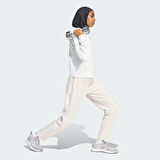 Adidas Tr-Es 1/4Zıp Kadın Sweat