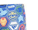 adidas Mrvl Av Boxer Çocuk Şort Mayo IT8619 Renkli