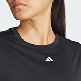 Adidas Kadın Günlük T-shirt Wtr D4T T Iq2654