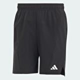 Adidas D4T SHORT SİYAH Erkek Şort