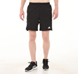 IK9723-E adidas D4T Short Erkek Şort Ve Kapri Siyah