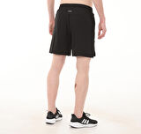 IK9723-E adidas D4T Short Erkek Şort Ve Kapri Siyah