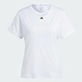 Adidas Kadın Günlük T-shirt Wtr D4T T It7419
