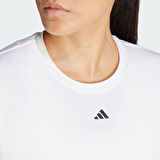 Adidas Kadın Günlük T-shirt Wtr D4T T It7419
