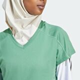 Adidas Tr-Es Mın T Kadın Tişört IS3964