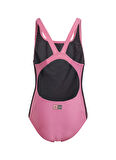 Pembe Kız Çocuk Mayo IT8613-Dy Min 3s Suit