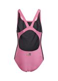adidas Pembe Kadın Mayo IT8613-Dy Min 3s Suit