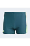 Colorblock 3-Stripes Boxer Mayo
