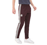 IU2135-E adidas Fef Og Bb Tp Erkek Eşofman Altı Bordo
