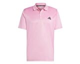 adidas Tr-Es Polo Erkek Günlük Polo Tişört IT5456 Pembe