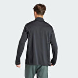 Adidas Erkek Günlük Sweatshirt Tr-Es 1I4Zip Il7157