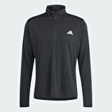 Adidas Erkek Günlük Sweatshirt Tr-Es 1I4Zip Il7157