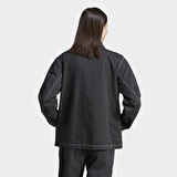 adidas JP4485 WAB NYLON  COA Erkek Tracktop