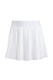 adidas Kadın  Beyaz  Etek CLUB PLEATSKIRT JD6116