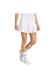 adidas Kadın  Beyaz  Etek CLUB PLEATSKIRT JD6116