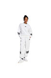 adidas Kadın  Beyaz  SWEATSHIRT (LONG SLEEVE) W FI 3S SWT JE0204