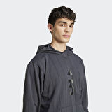 adidas JD8095 M US SPORT HD Erkek Sweatshirt