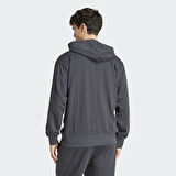 adidas JD8095 M US SPORT HD Erkek Sweatshirt