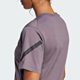 Adidas Kadın Günlük T-shirt W Z.N.E. Tee Jc5399