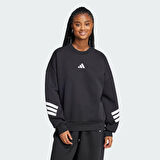 Adidas Kadın Günlük Sweatshirt W Fı 3S Swt Je0203