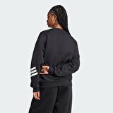 Adidas Kadın Günlük Sweatshirt W Fı 3S Swt Je0203