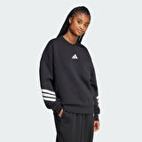 Adidas Kadın Günlük Sweatshirt W Fı 3S Swt Je0203