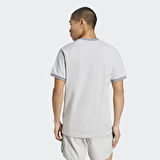 adidas JN7016 3-STRIPES TEE Erkek T-Shirt