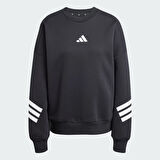 Adidas Kadın Günlük Sweatshirt W Fı 3S Swt Je0203