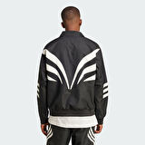adidas JC9950 Q3 ATL TT Erkek Tracktop