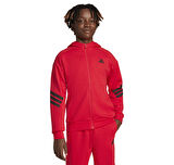 JJ4802-C adidas J Fı 3S Fz Hd çocuk Kırmızı
