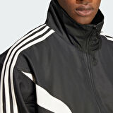 adidas JC9950 Q3 ATL TT Erkek Tracktop