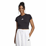 Adidas Kadın Tişört FI Small Logo Bb