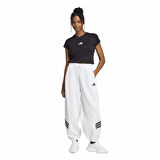 Adidas Kadın Tişört FI Small Logo Bb