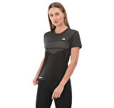 IL7175-K adidas Ult Eng Tee Kadın T-Shirt Gri