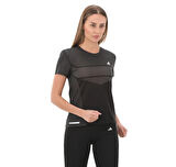 IL7175-K adidas Ult Eng Tee Kadın T-Shirt Gri