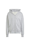 adidas Erkek  Gri  Ceket M A SZN FT FZ JI6362