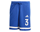 Adidas M Us Sports Sh Erkek Antrenman Şortu JD8091 Mavi