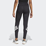 adidas JE0215 W FI 3S LEGGING Kadın Tayt