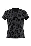adidas Çocuk   T-shirt JG FI AOP T JJ4793