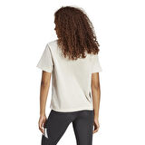 Adidas JE1237 W 3S Sj T Kadın Spor Tişört