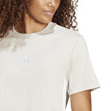 Adidas JE1237 W 3S Sj T Kadın Spor Tişört