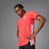 adidas IX8987 ADIZERO TEE M Erkek T-Shirt