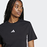 adidas JD0846 W 3S SJ T Kadın T-Shirt