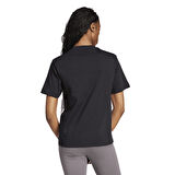 Adidas JD0846 W 3S Sj T Kadın Spor Tişört
