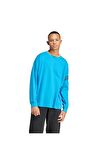 adidas  NEUCLASSIC LS Erkek Sweatshirt IS2814