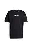 adidas Erkek   T-shirt WAB  TEE JP4477