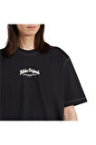 adidas Erkek   T-shirt WAB  TEE JP4477