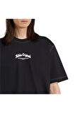 adidas Erkek   T-shirt WAB  TEE JP4477